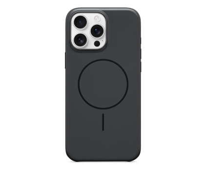 Etui / obudowa na smartfona Apple Etui Beats MagSafe do iPhone 16 Pro Max nocna czerń